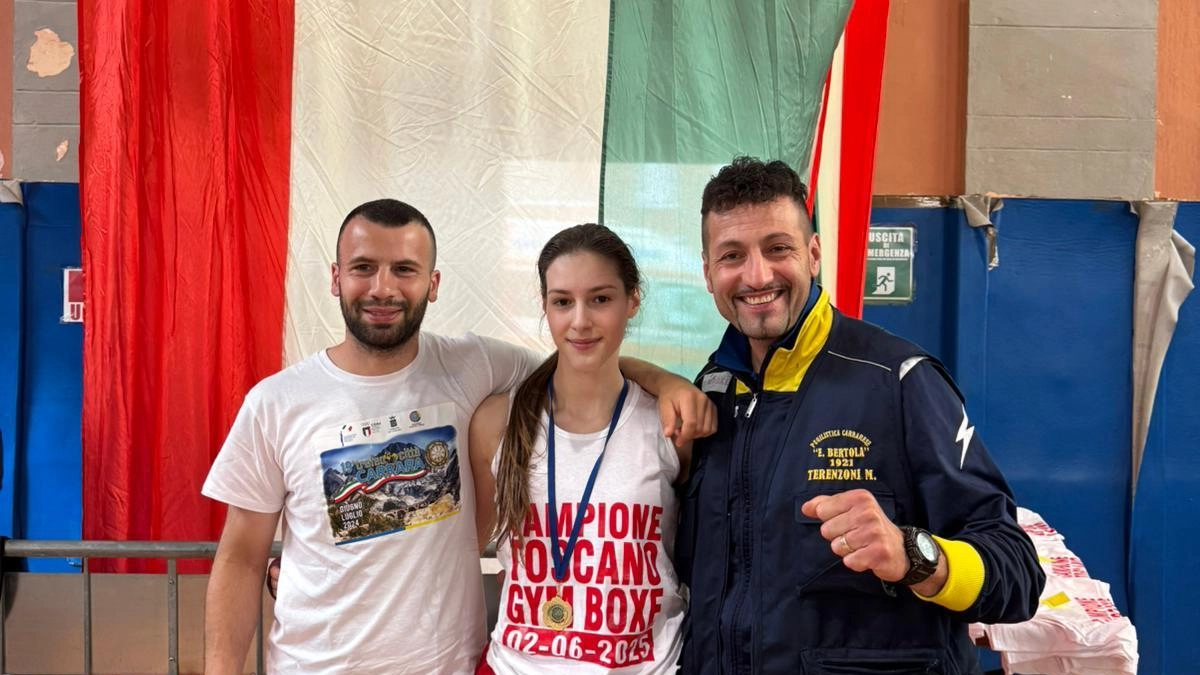 Bui, Mariani e Terenzoni Bui, Mariani e Terenzoni