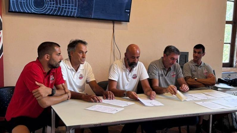 Basket - "B" maschile. Bcl, un campionato duro
