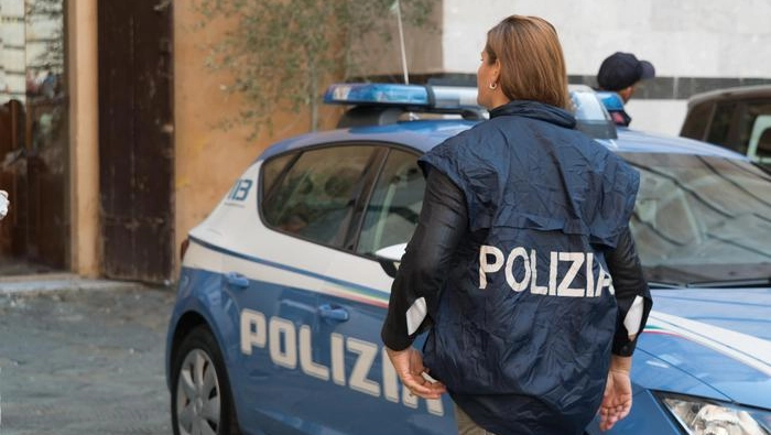 Polizia Polizia