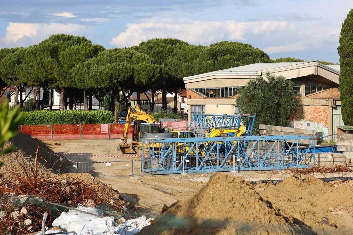 Ordigno bellico, Empoli si prepara all’evacuazione di massa: nuovi volantini informativi