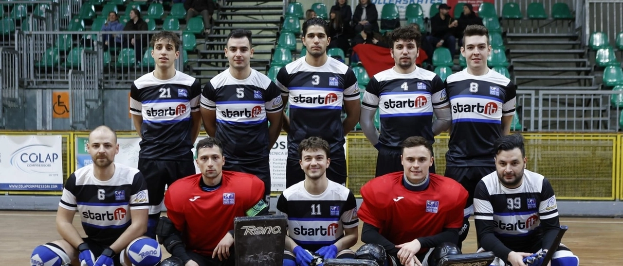 Hockey Prato, debutto in coppa contro il Grosseto