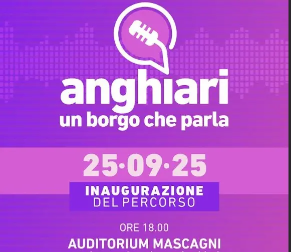 Il giorno prima dell’avvio del Festival dell’Autobiografia, la LUA inaugura i percorsi narrativi per il borgo