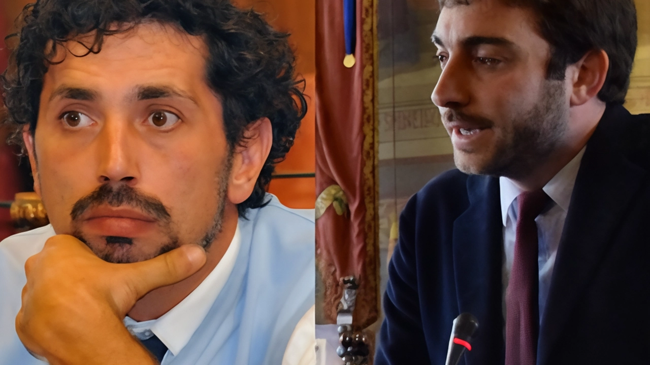 AREZZO "Chiarezza sul controllo elettronico della corsia preferenziale dell’autostazione di via Piero della Francesca", è quanto chiedono i consiglieri comunali... AREZZO "Chiarezza sul controllo elettronico della corsia preferenziale dell’autostazione di via Piero della Francesca", è quanto chiedono i consiglieri comunali...