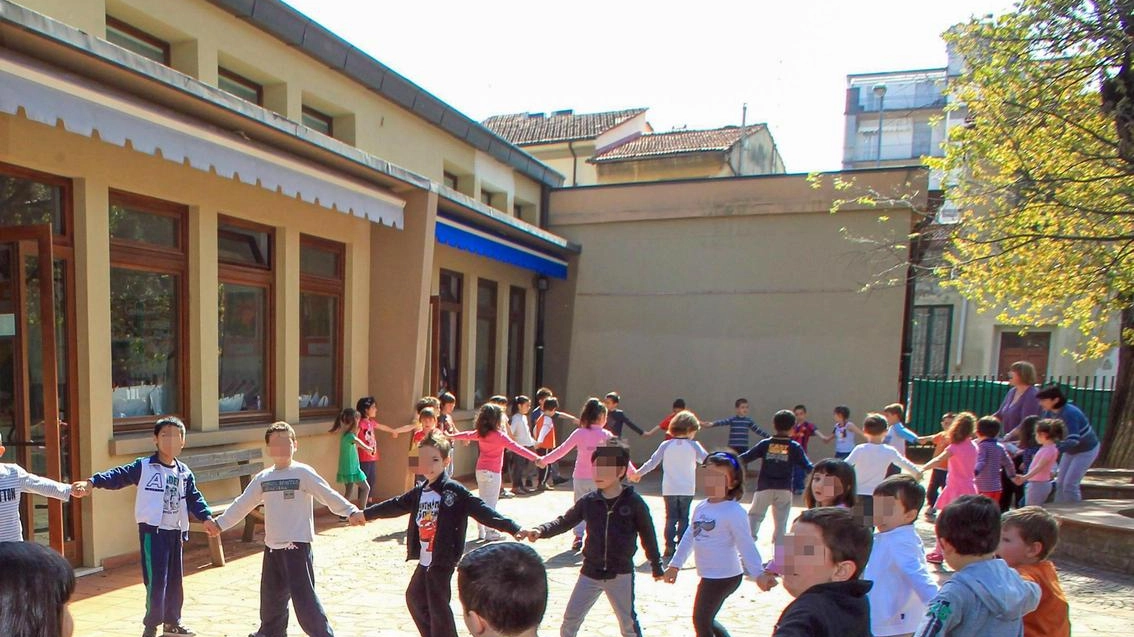 L'impresa ha vinto l'appalto per la risistemazione dell'area esterna della scuola Vannini a Sesto, con un ribasso del 16,54% sul costo previsto. Il progetto prevede la demolizione della pavimentazione e la riqualificazione delle fioriere con nuove piante e alberi. L'impresa ha vinto l'appalto per la risistemazione dell'area esterna della scuola Vannini a Sesto, con un ribasso del 16,54% sul costo previsto. Il progetto prevede la demolizione della pavimentazione e la riqualificazione delle fioriere con nuove piante e alberi.