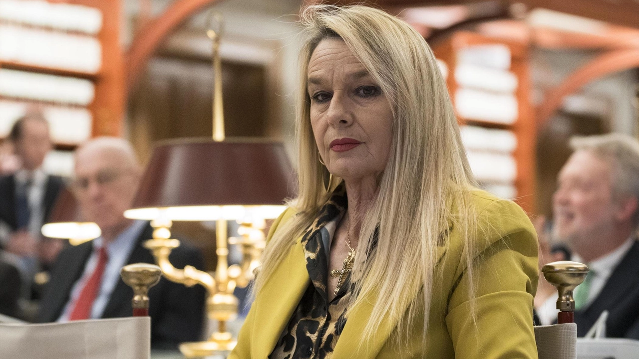 La senatrice della Lega, Stefania Pucciarelli, plaude all’operato del Consiglio regionale