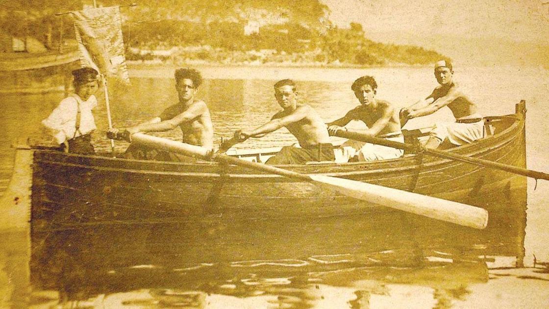 "Un virus meraviglioso". La storia di Bonvicini da atleta a narratore "Un virus meraviglioso". La storia di Bonvicini da atleta a narratore