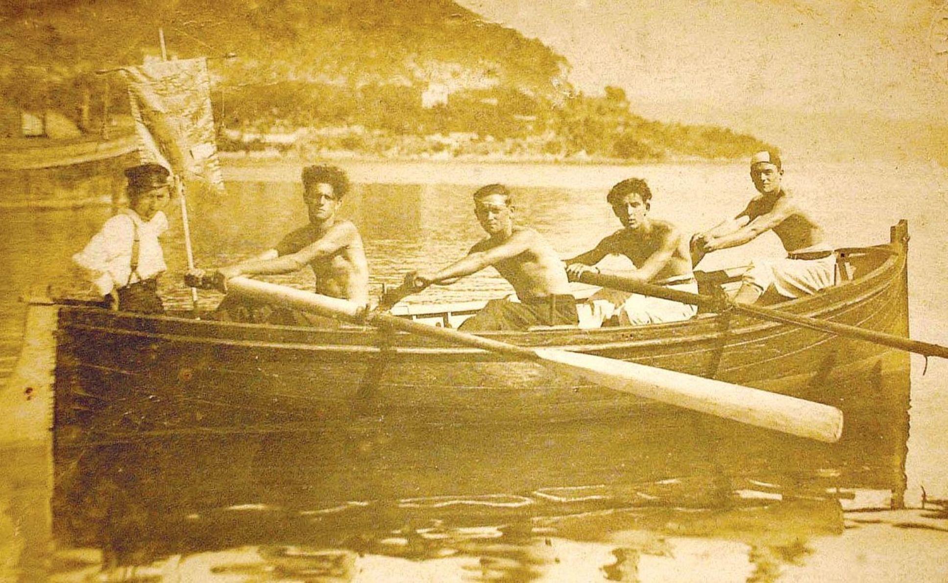 "Un virus meraviglioso". La storia di Bonvicini da atleta a narratore