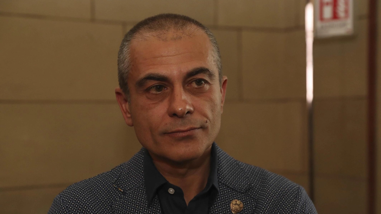 Antonio Carapelli, presidente del Consorzio per la Tutela del Palio, ieri ha presentato l’accordo Antonio Carapelli, presidente del Consorzio per la Tutela del Palio, ieri ha presentato l’accordo