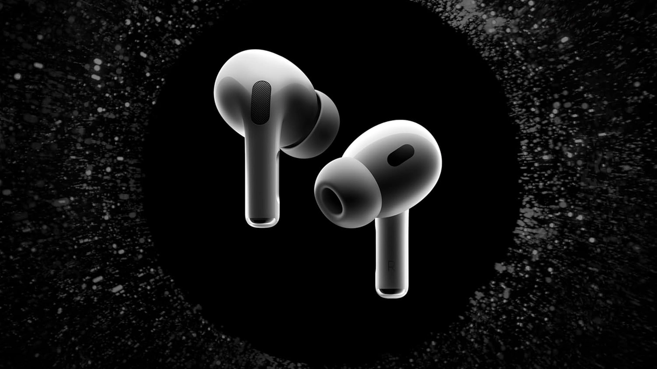 AirPods Pro