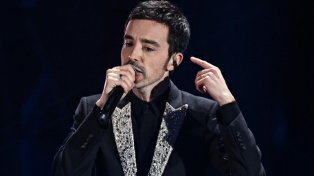 Diodato in concerto al Musart Festival