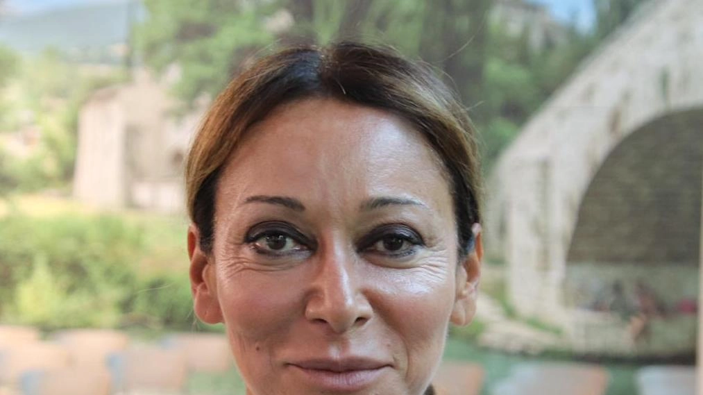 L'assessore Paola Agabiti presenta il bilancio politico degli ultimi cinque anni in Umbria, evidenziando la solidità finanziaria raggiunta e i progressi nei settori chiave come trasporti, agricoltura e occupazione. L'assessore Paola Agabiti presenta il bilancio politico degli ultimi cinque anni in Umbria, evidenziando la solidità finanziaria raggiunta e i progressi nei settori chiave come trasporti, agricoltura e occupazione.