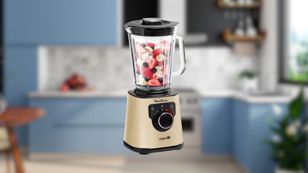 frullatore Moulinex frullatore Moulinex