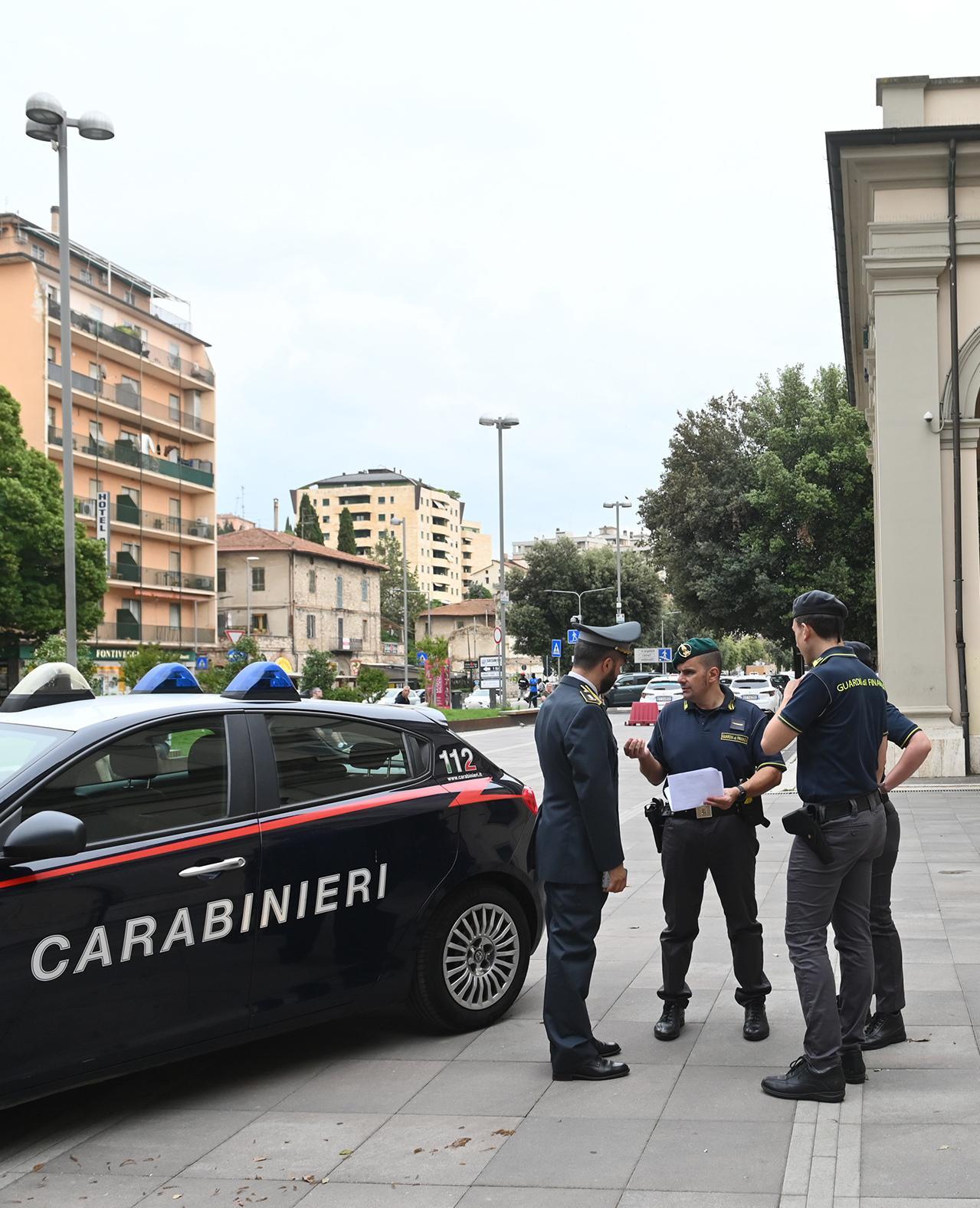 Attentati, sale l’allerta. Potenziati i controlli . Ecco la mappa del rischio