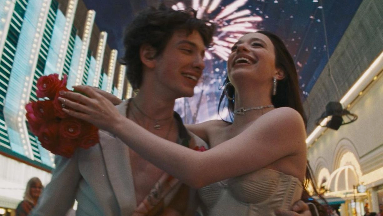 Il film «Anora» di Sean Baker ha ricevuto la Palma d’oro a Cannes, 5 Oscar e il David di Donatello come Miglior film straniero Il film «Anora» di Sean Baker ha ricevuto la Palma d’oro a Cannes, 5 Oscar e il David di Donatello come Miglior film straniero