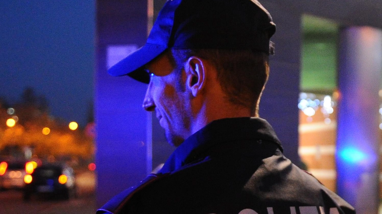 L’ottantenne è stata presa per il collo, ora ha il setto nasale fratturato. Il racconto: "L’agguato all’improvviso, poi ci hanno incaprettati". La polizia insegue la banda: uno finisce in manette, altri due sono fuggiti. L’ottantenne è stata presa per il collo, ora ha il setto nasale fratturato. Il racconto: "L’agguato all’improvviso, poi ci hanno incaprettati". La polizia insegue la banda: uno finisce in manette, altri due sono fuggiti.