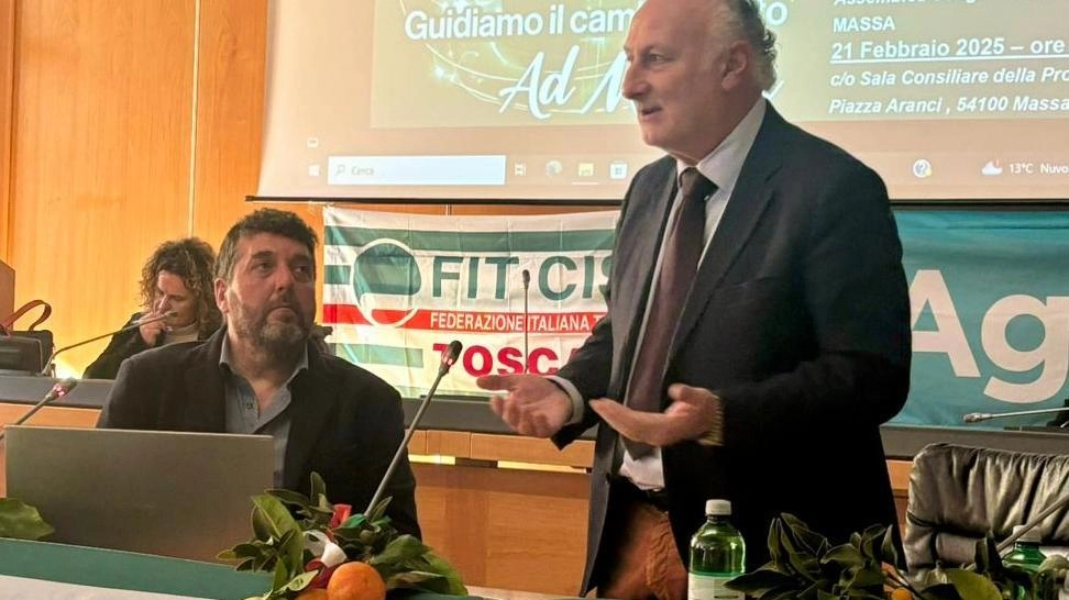 Il nuovo piano regolatore del porto, il biodigestore e le criticità dei trasporti pubblici. Su questi tre temi si è...