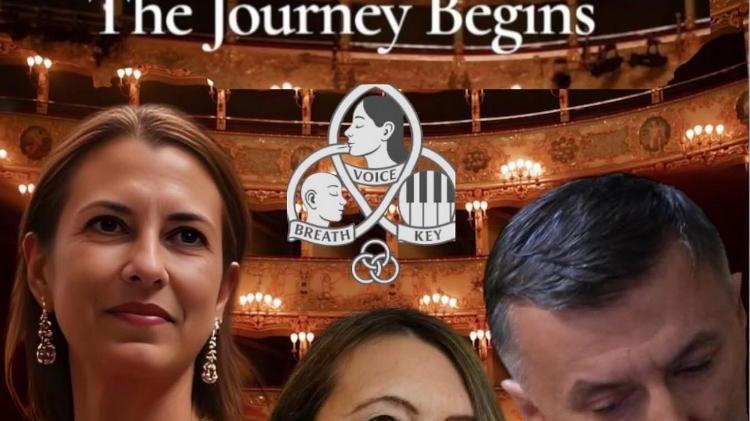 esce trinit224 del suono inizia un viaggio un viaggio simbolico tra voce respiro e tasto