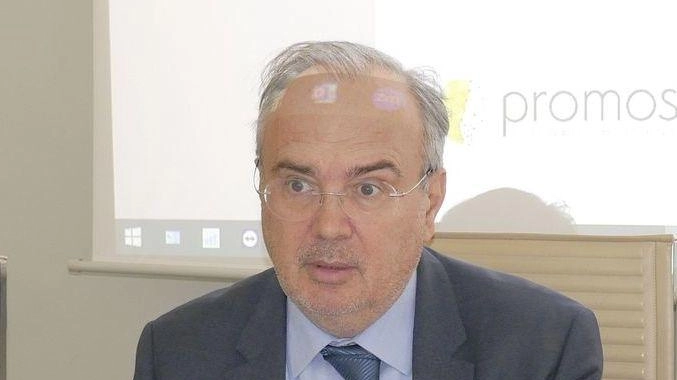 Il procuratore Luca Tescaroli