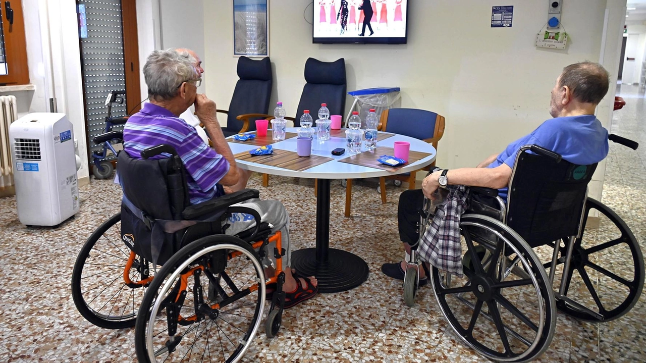 Il colosso immobiliare punta anche all’estero Il colosso immobiliare punta anche all’estero