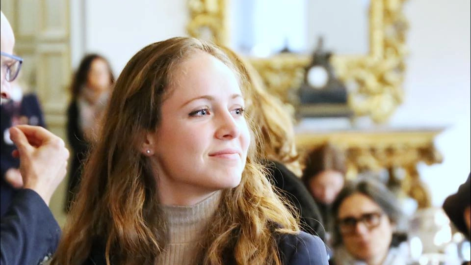 Letizia Perini Letizia Perini