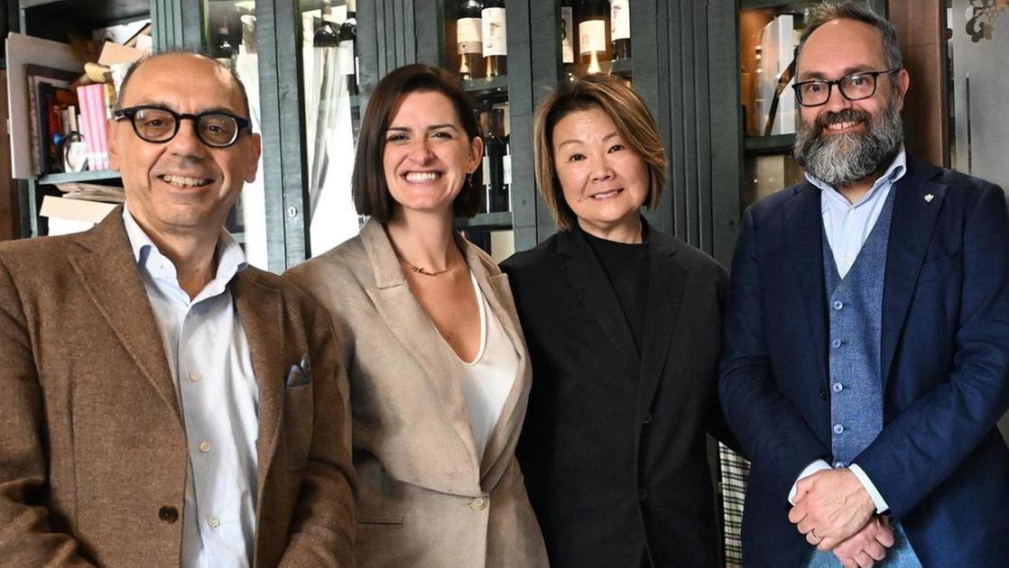 Perugia città internazionale, l’ateneo di Harvard e l’archistar per la riqualificazione dei quartieri Perugia città internazionale, l’ateneo di Harvard e l’archistar per la riqualificazione dei quartieri