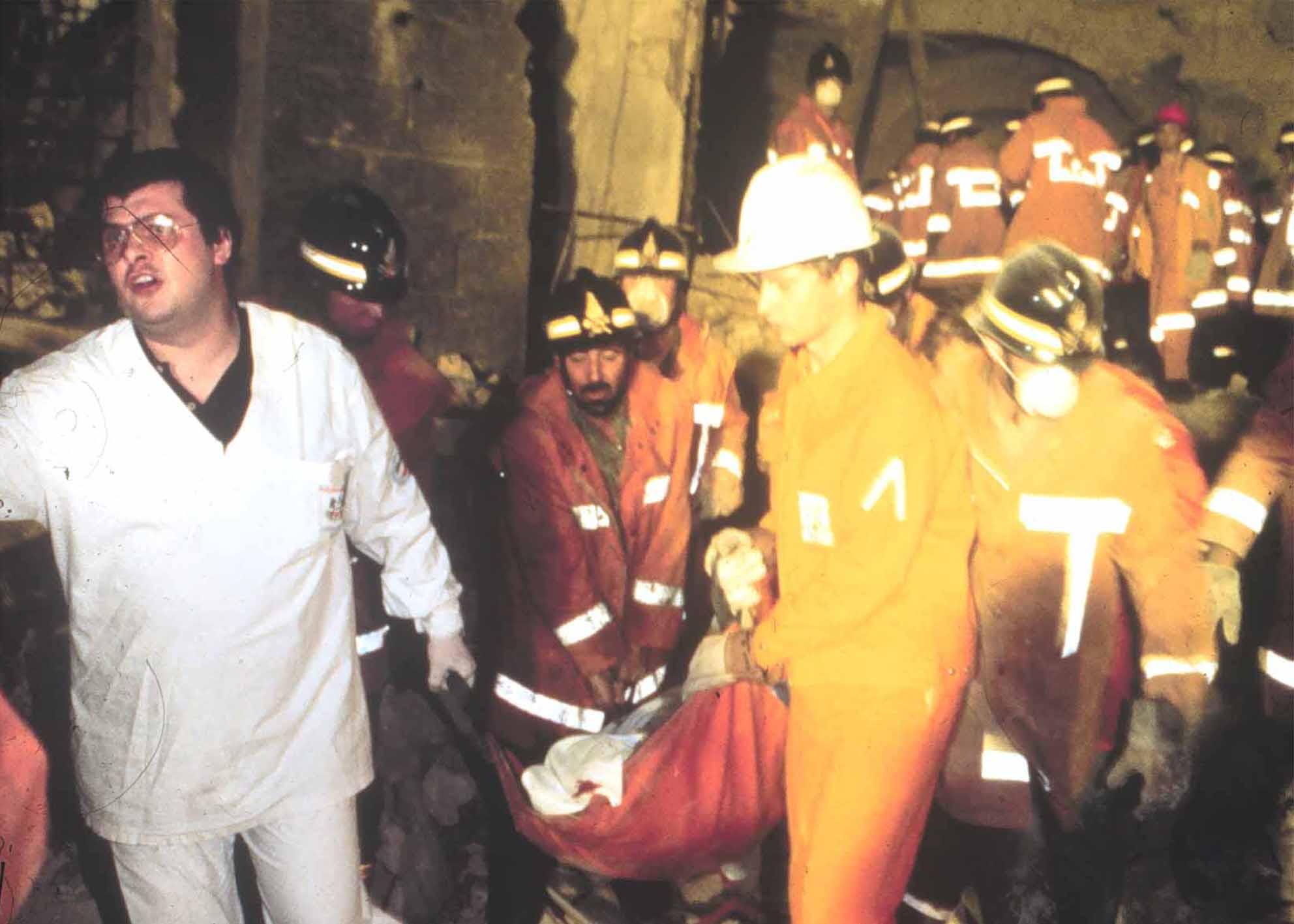 Stragi del 1993, la pista nera. Bellini e gli incontri con il Sismi. Lui parlò di struttura segreta Stragi del 1993, la pista nera. Bellini e gli incontri con il Sismi. Lui parlò di struttura segreta