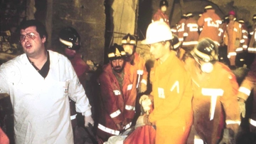 Stragi del 1993, la pista nera. Bellini e gli incontri con il Sismi. Lui parlò di struttura segreta