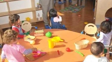 Per il terzo anno consecutivo Follonica aderisce alla misura ’Nidi Gratis’ promossa dalla Regione Toscana e finanziata con il contributo... Per il terzo anno consecutivo Follonica aderisce alla misura ’Nidi Gratis’ promossa dalla Regione Toscana e finanziata con il contributo...