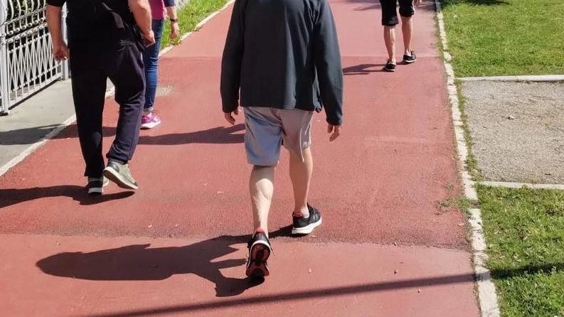 A Forte dei Marmi riparte "Sport all'aria aperta" gratuito per tutti, con varie attività come camminate, yoga e nordic walking. Un'iniziativa per rendere lo sport accessibile a tutti. A Forte dei Marmi riparte "Sport all'aria aperta" gratuito per tutti, con varie attività come camminate, yoga e nordic walking. Un'iniziativa per rendere lo sport accessibile a tutti.