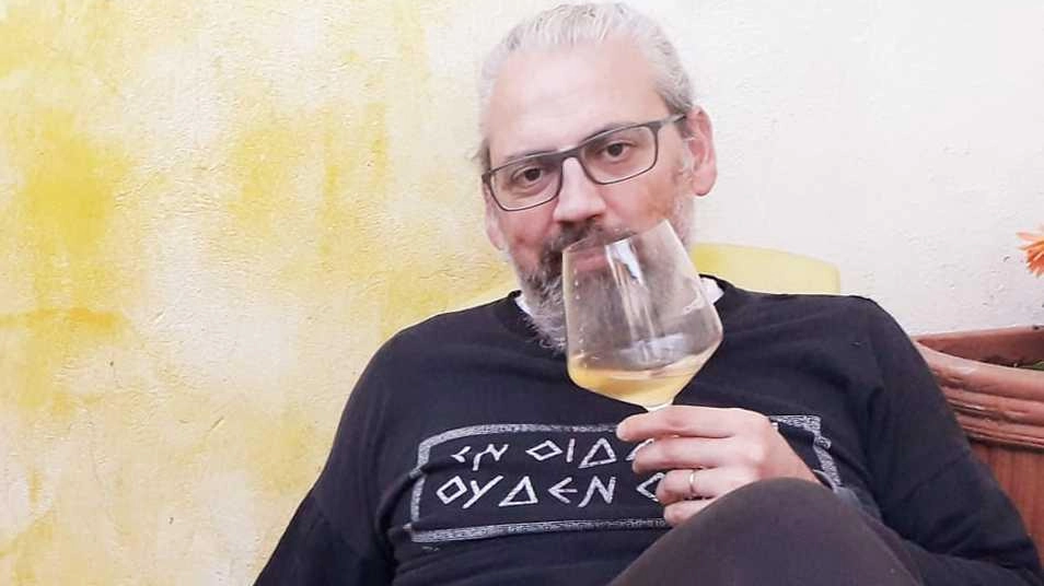 Marco Bellentani, critico wine & food, curerà il 1° Festival del Vignaiolo Locale che si svolgerà in occasione della Festa della Castagna a Azzano Marco Bellentani, critico wine & food, curerà il 1° Festival del Vignaiolo Locale che si svolgerà in occasione della Festa della Castagna a Azzano