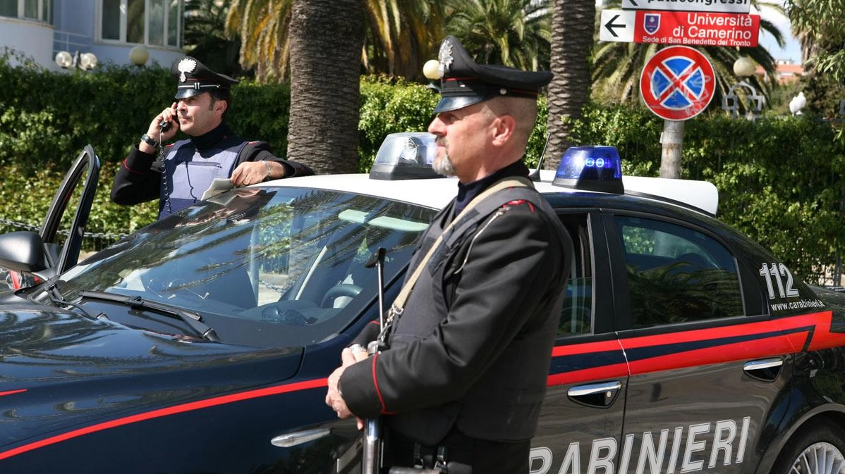 Una nuova casa per l’Arma. Cominciata la selezione per trovare caserme