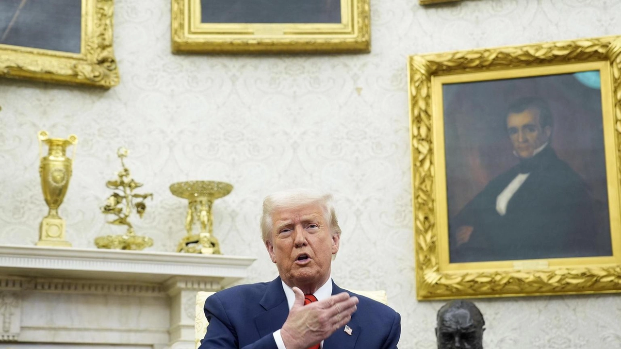 'Pagheranno non gli Usa ma i Paesi europei' 'Pagheranno non gli Usa ma i Paesi europei'