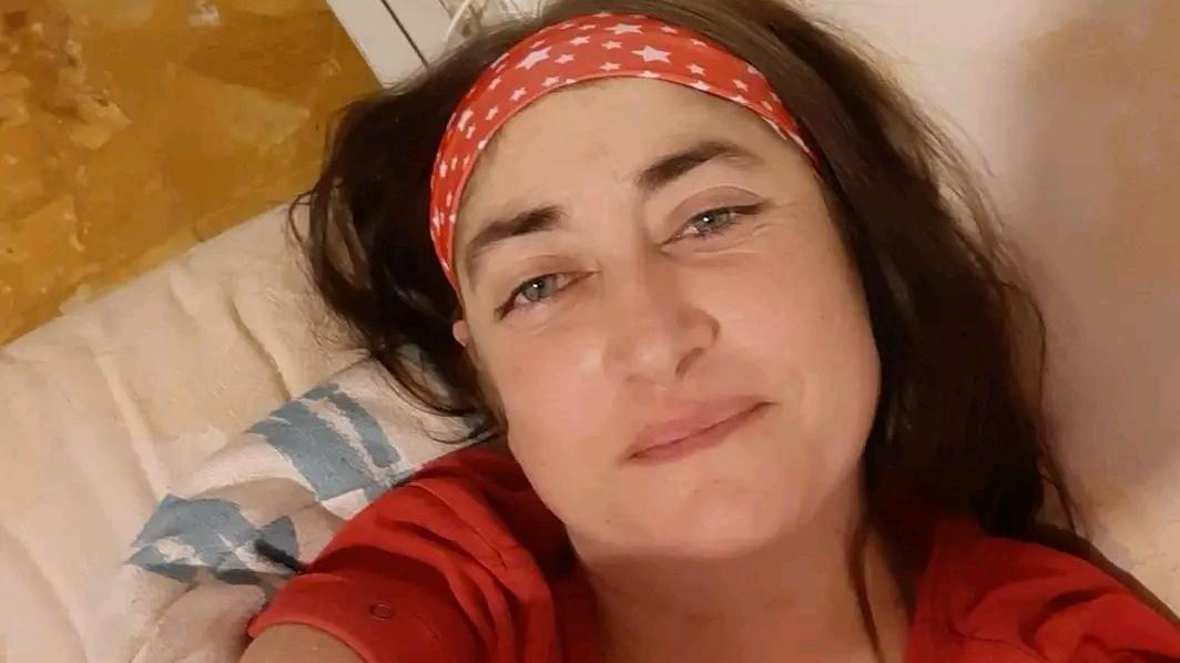 Stroncata da un male a soli 45 anni. La Lucertola piange Primetta Ancillotti Stroncata da un male a soli 45 anni. La Lucertola piange Primetta Ancillotti