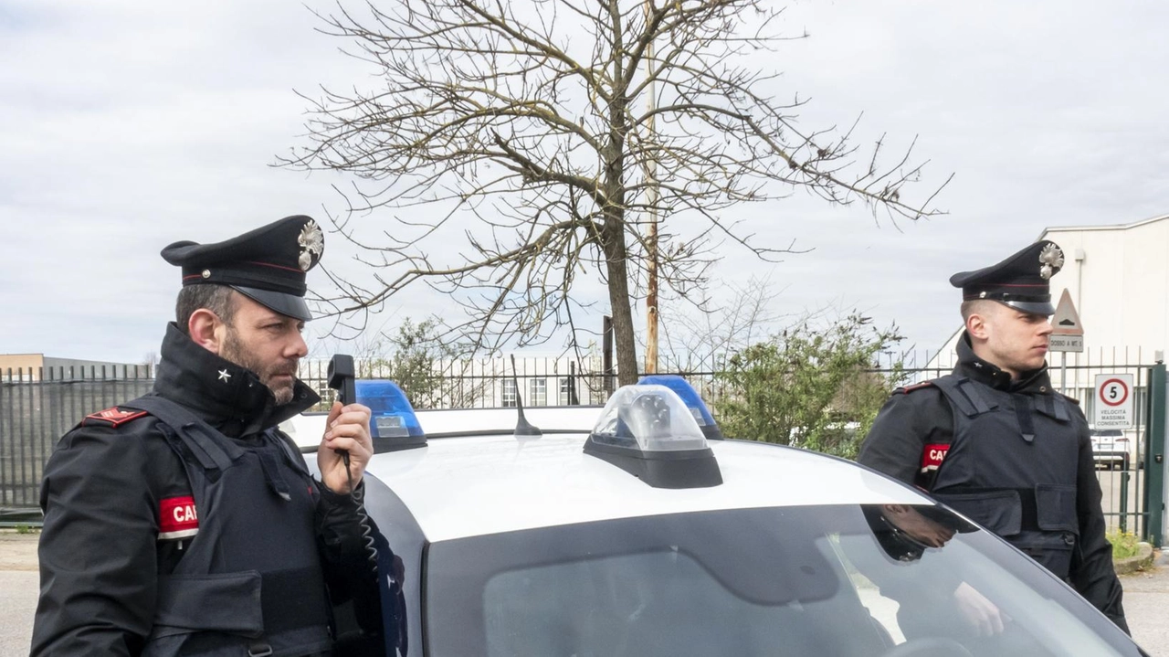 "Mi sono accorta dei ladri in casa tornando da lavoro, saranno state le 20.30", racconta Luana Bertocci. Al piano...