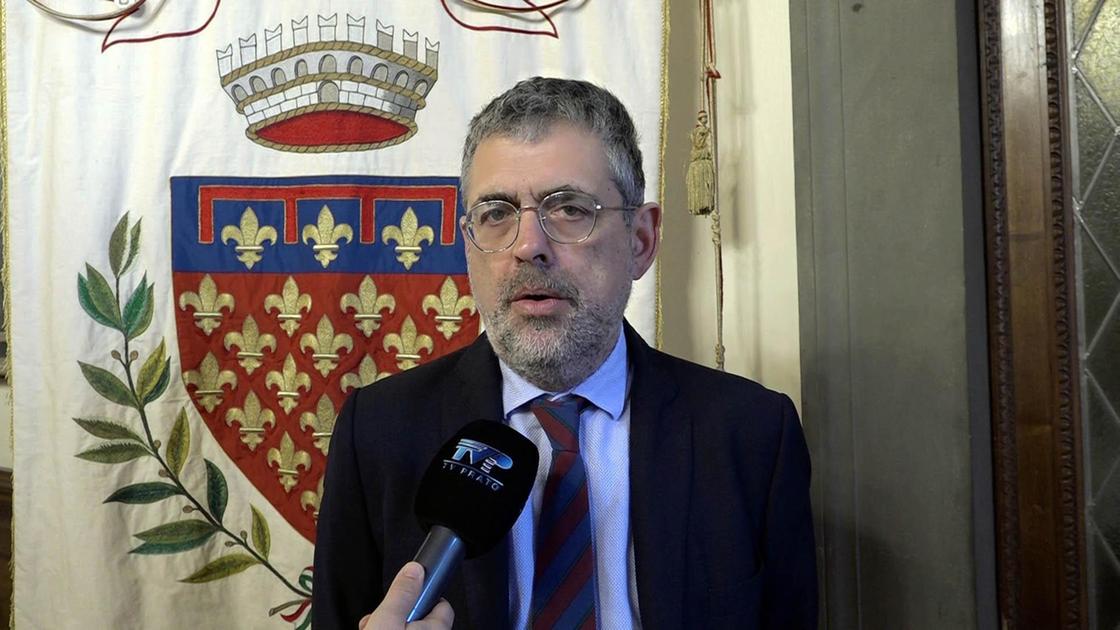 Chiesta archiviazione per l’ex vicesindaco Faggi