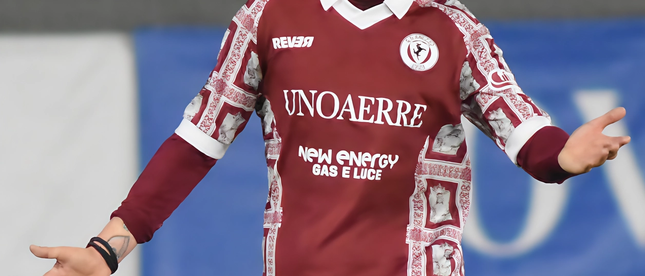 Playoff: Bucchi prepara la formazione per l'esordio contro il Gubbio