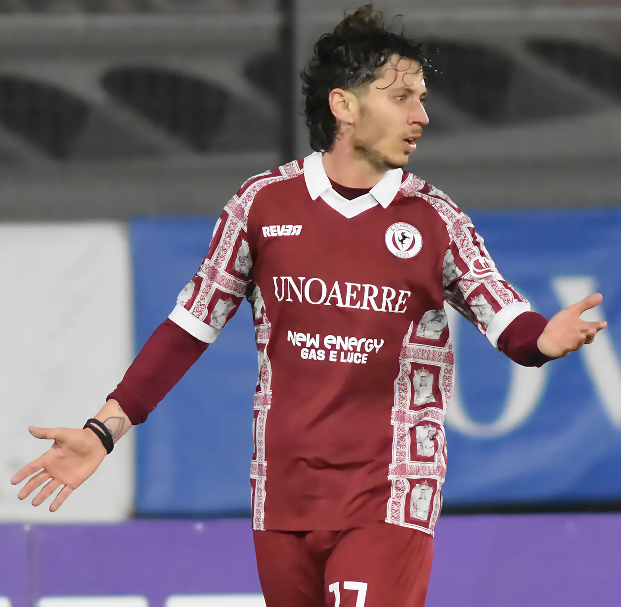 Playoff: Bucchi prepara la formazione per l'esordio contro il Gubbio