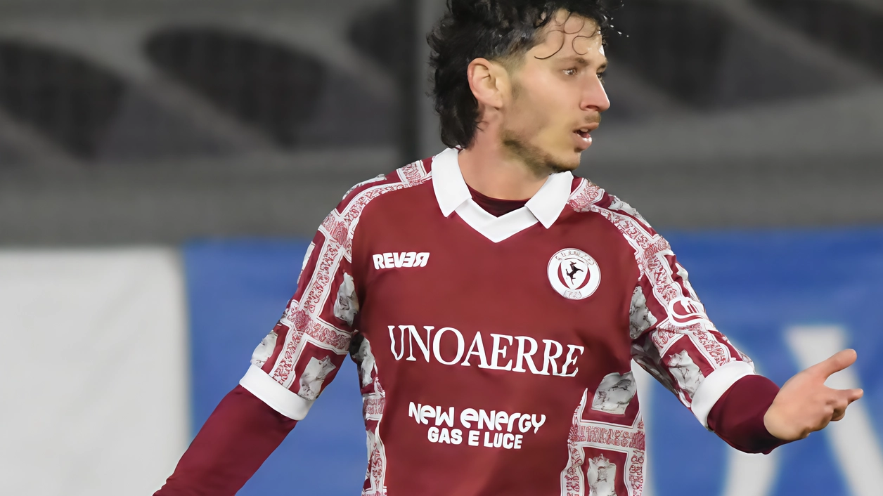 Playoff: Bucchi prepara la formazione per l'esordio contro il Gubbio