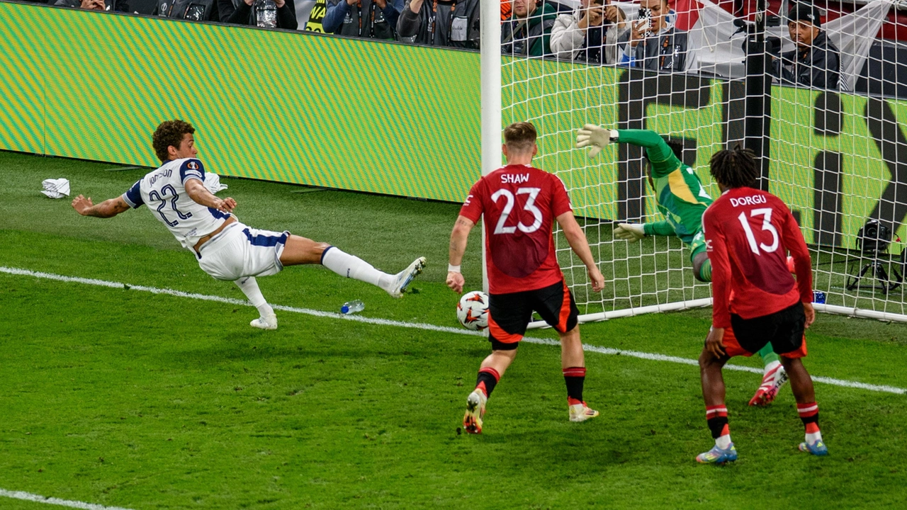 Europa League, storico trionfo del Tottenham: primo titolo dopo 17 anni. Manchester United battuto 1-0 a Bilbao