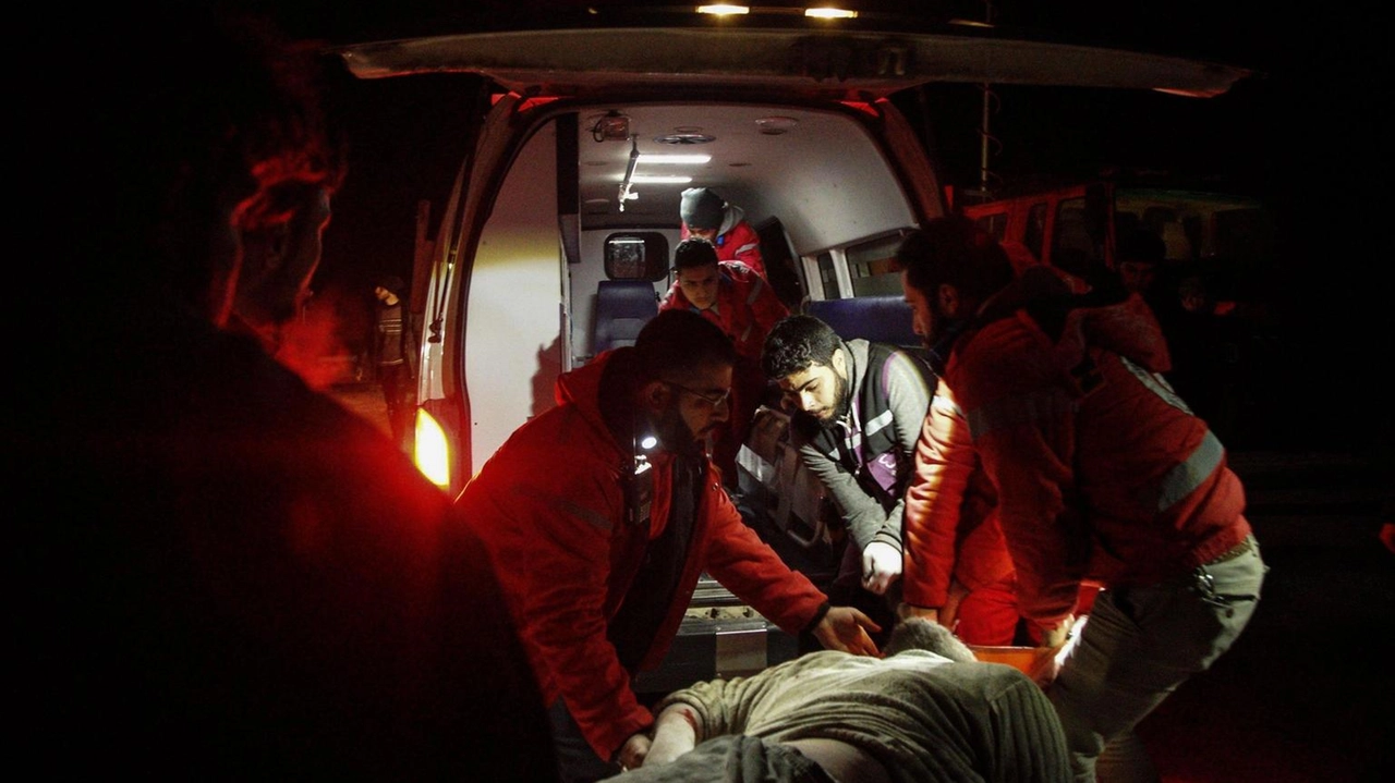 L'incidente presso Mestre, ricoverato a Padova L'incidente presso Mestre, ricoverato a Padova