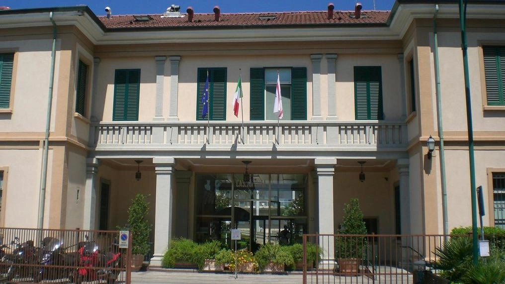 La clinica San Camillo a Vittoria Apuana è uno dei riferimenti sanitari La clinica San Camillo a Vittoria Apuana è uno dei riferimenti sanitari