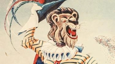 Tradizioni in maschera: il Carnevale negli anni ’50 a San Giovanni Valdarno negli scatti di Fernando Farisei. Sarà inaugurata domani... Tradizioni in maschera: il Carnevale negli anni ’50 a San Giovanni Valdarno negli scatti di Fernando Farisei. Sarà inaugurata domani...