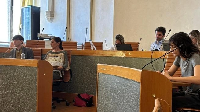 Anche il Comune ha deciso di impegnarsi per tutelare i rider, i lavoratori i atipici e gli autonomi delle piattaforme... Anche il Comune ha deciso di impegnarsi per tutelare i rider, i lavoratori i atipici e gli autonomi delle piattaforme...