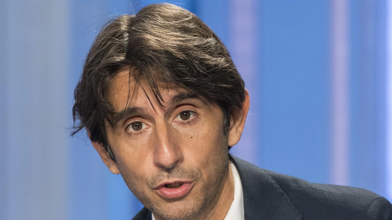 Giovanni Donzelli (FdI) Giovanni Donzelli (FdI)