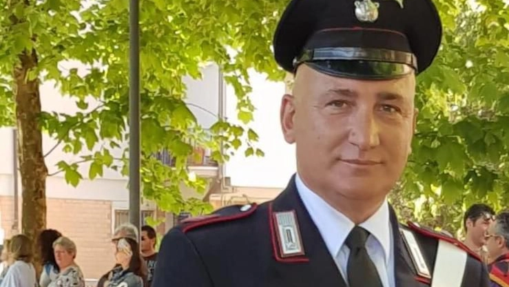 Mauro Suriani aveva 57 anni Mauro Suriani aveva 57 anni