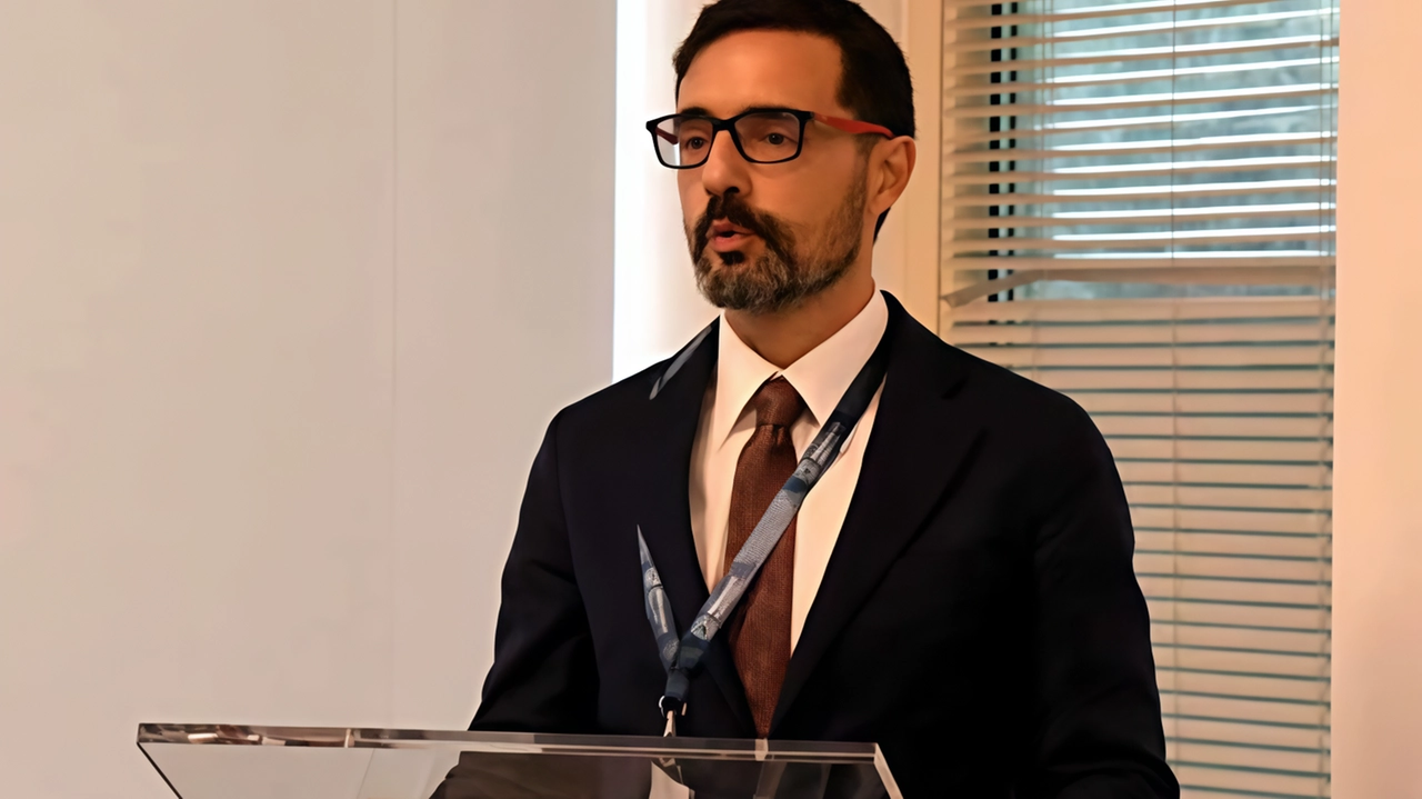 AREZZO La conferma delle anticipazioni fatte da La Nazione sabato scorso arriva direttamente dalla Regione: Marco Torre (nella foto) è... AREZZO La conferma delle anticipazioni fatte da La Nazione sabato scorso arriva direttamente dalla Regione: Marco Torre (nella foto) è...