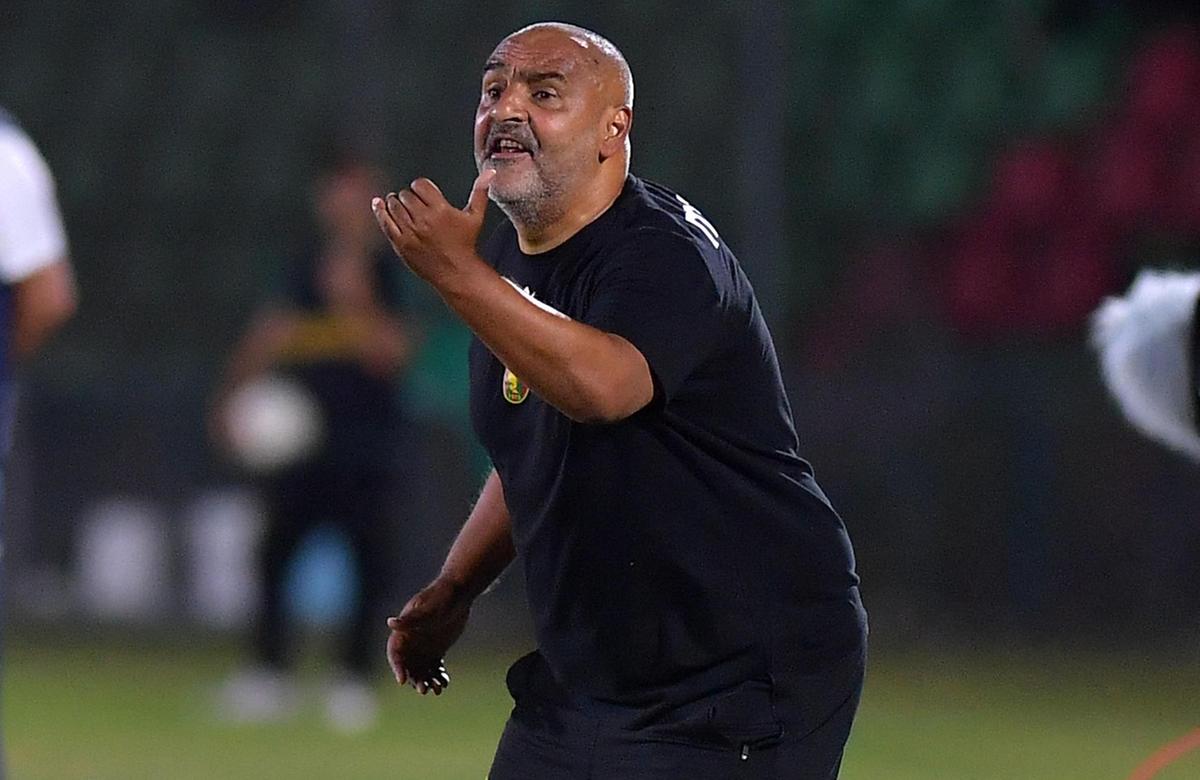 la ternana con l8217entella vuole giocarsela col mercato la formazione sar224 a sorpresa