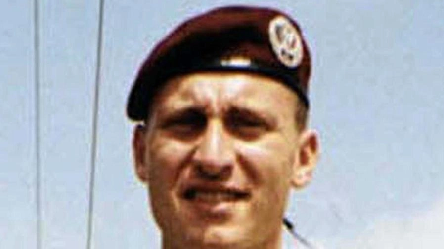 Emanuele Scieri Emanuele Scieri