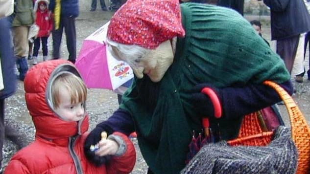 Tante iniziative per l’Epifania Tante iniziative per l’Epifania
