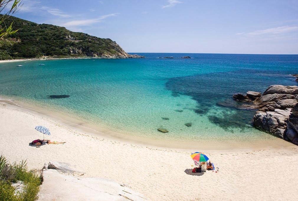 Cavoli, perla dell’Elba nella top 30 delle spiagge italiane. La classifica